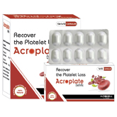  Top pcd pharma franchise products in Haryana Acrowell Labs -	capsules acro.JPG	